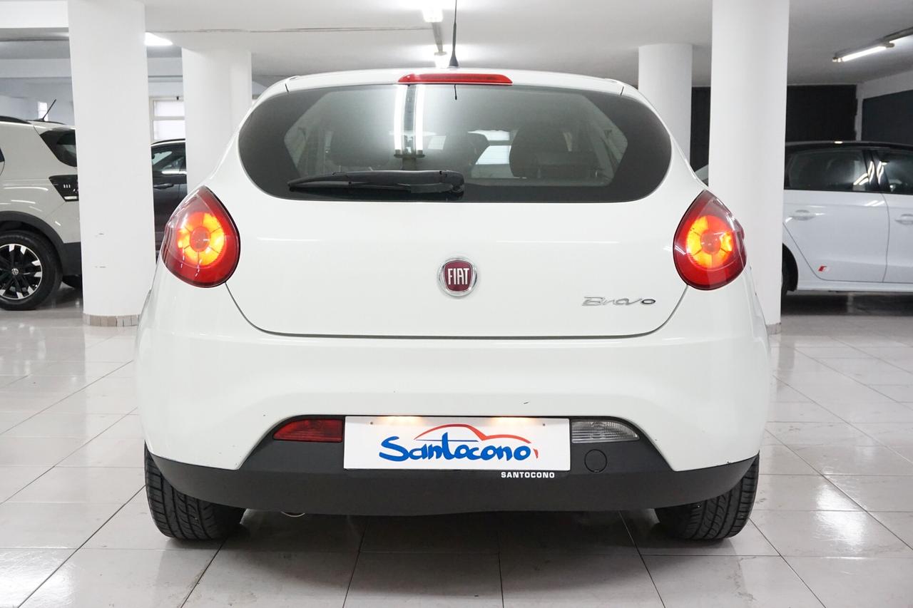 Fiat Bravo 1.4 EasyPower Easy