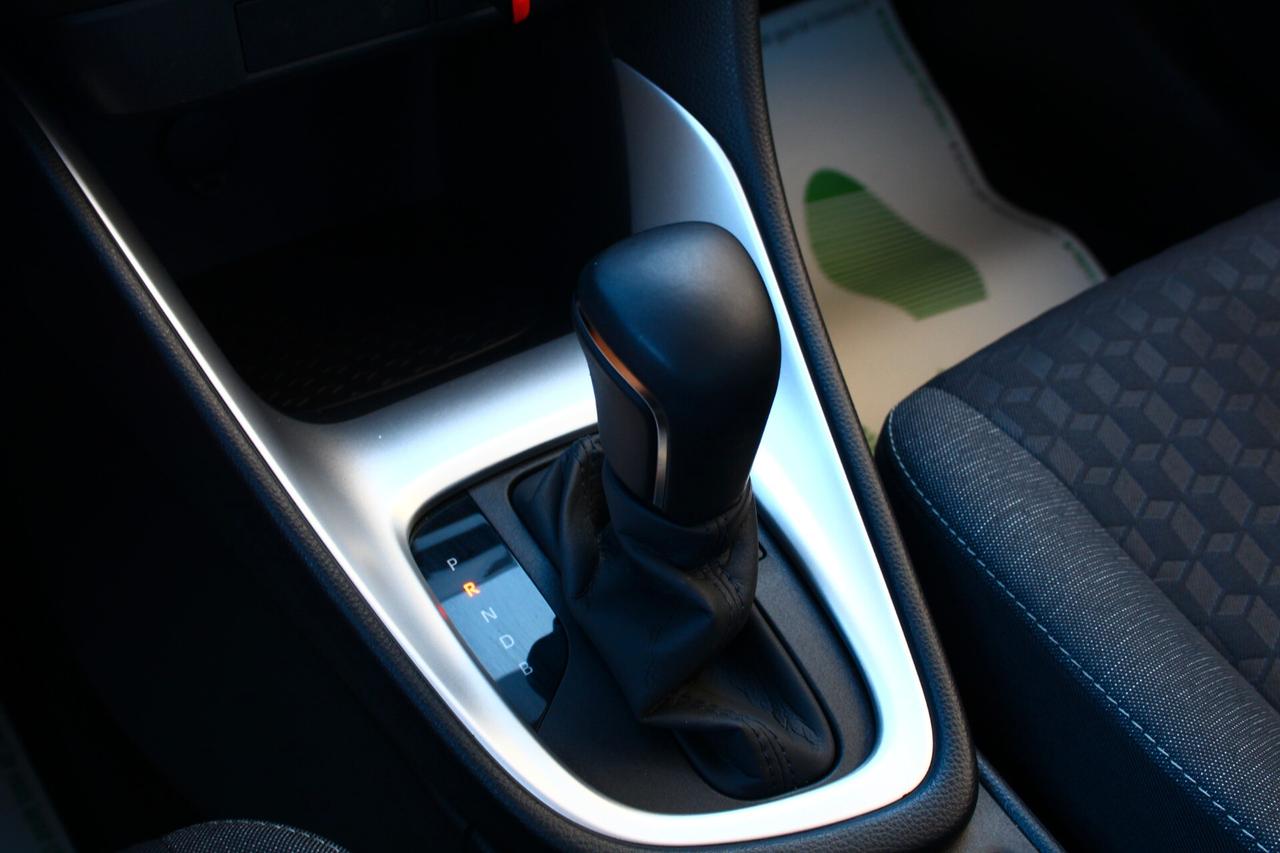 Toyota Yaris 1.5 Hybrid 5 porte Trend