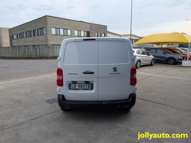 PEUGEOT Expert BlueHDi 140 S&S EAT8 PL-TN Furgone Premium Standar