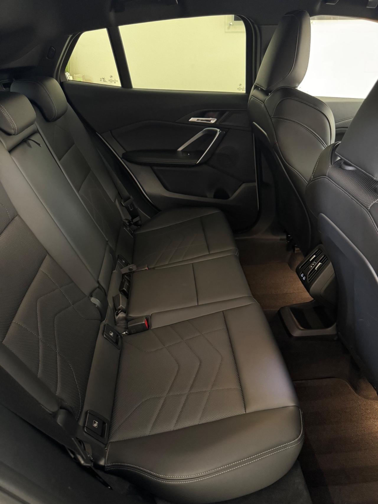 Bmw 118 118d MSport Design