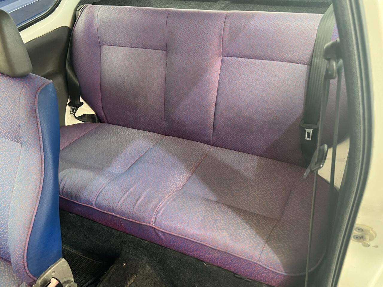 Fiat Seicento 900 39 cv - CAT SX - 2000