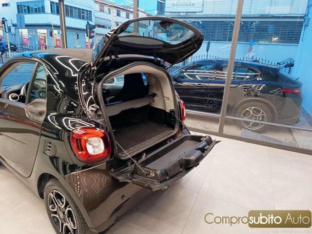 SMART ForTwo 70 1.0 twinamic Superpassion