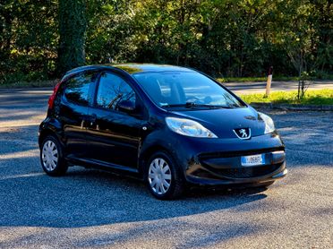 Peugeot 107 1.0 68CV 5p. Urban Move 2008-E4 Manuale NEO