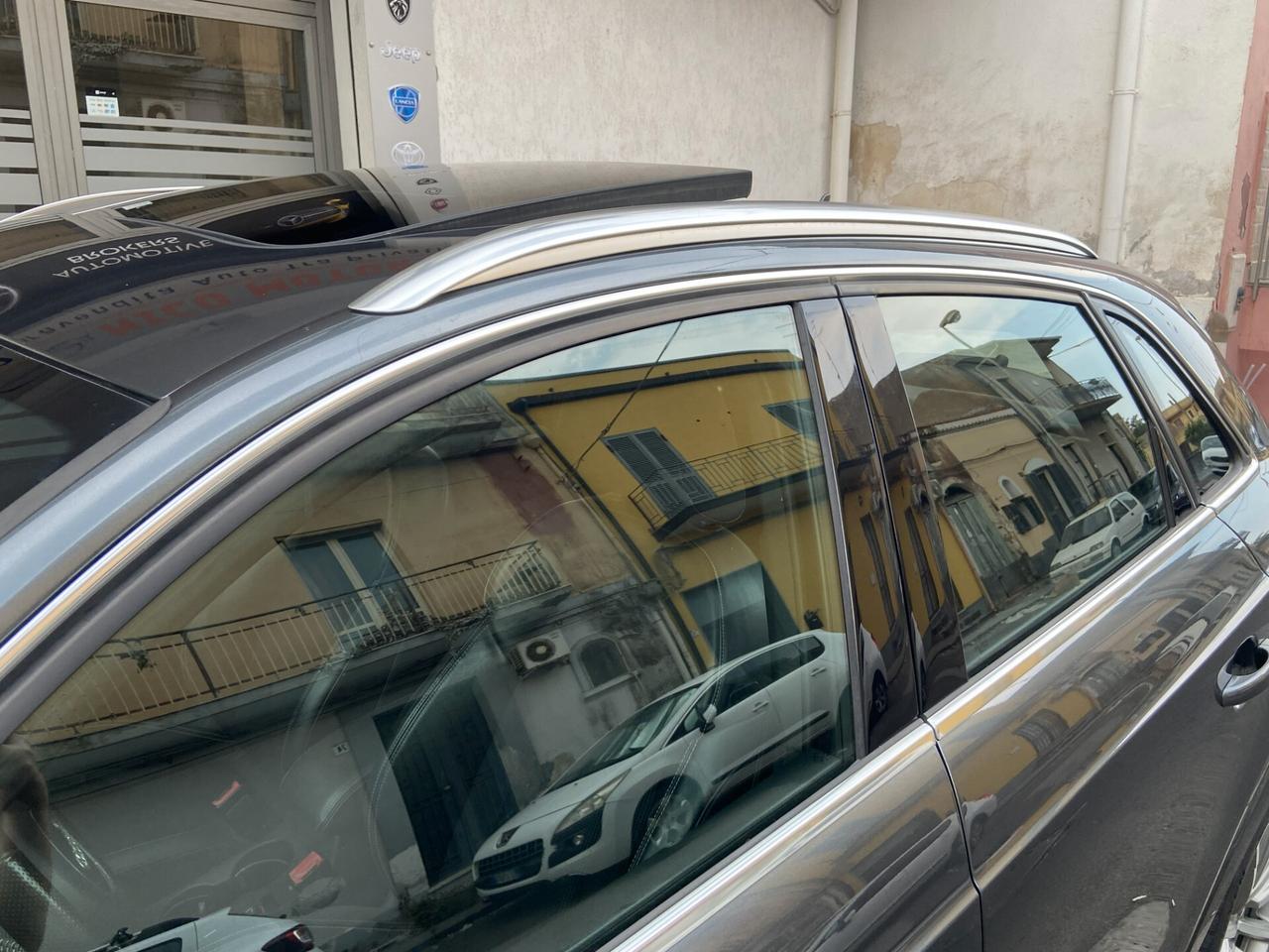 Audi Q3 2.0 TDI 150 CV quattro S tronic S-Line