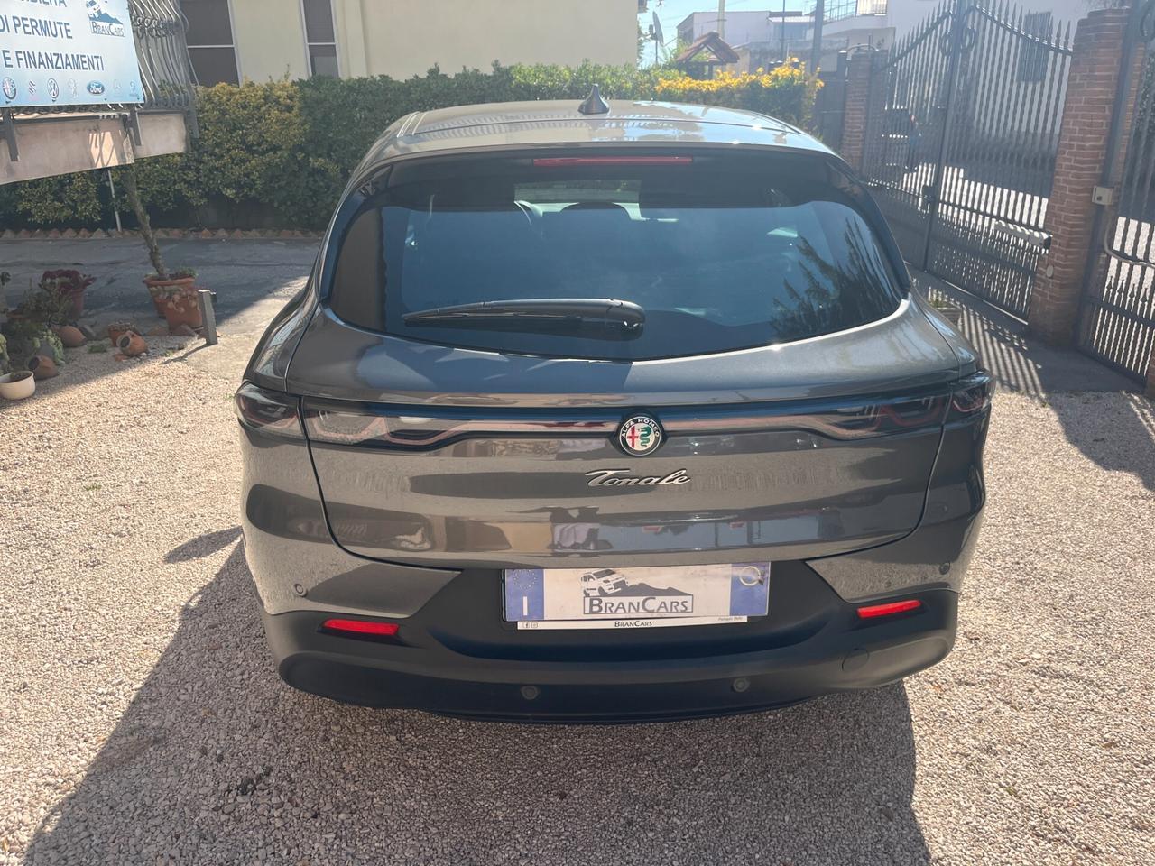 Alfa Romeo Tonale 1.6 130CV SPRINT 2024