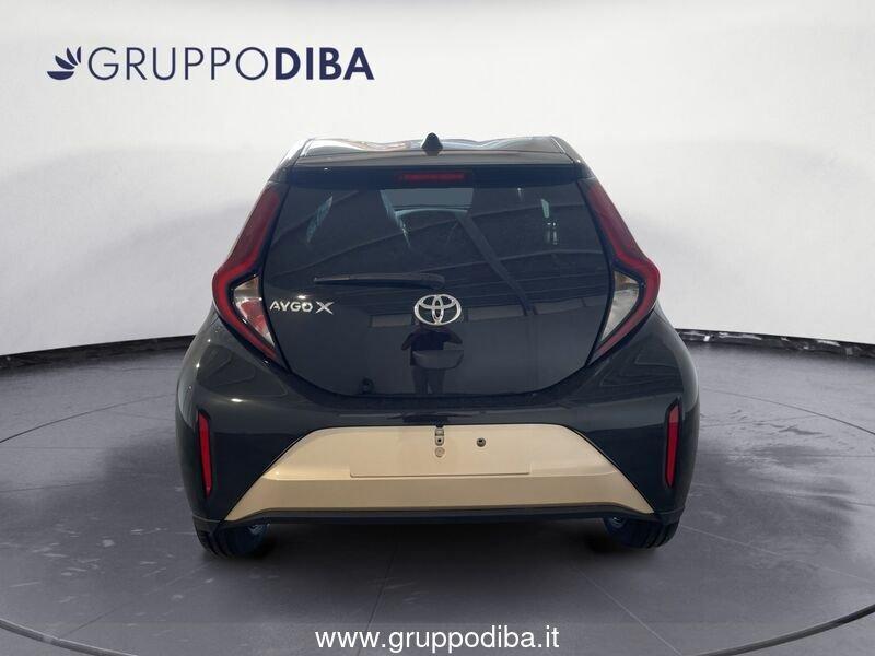 Toyota Aygo X 10B CVT TREND MY24