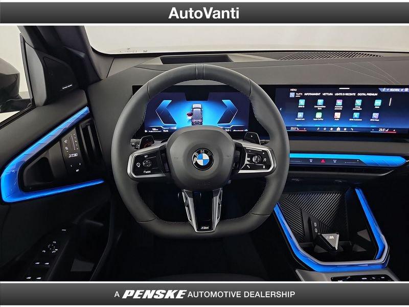BMW X3 X3 xdrive20d MSport Pro auto