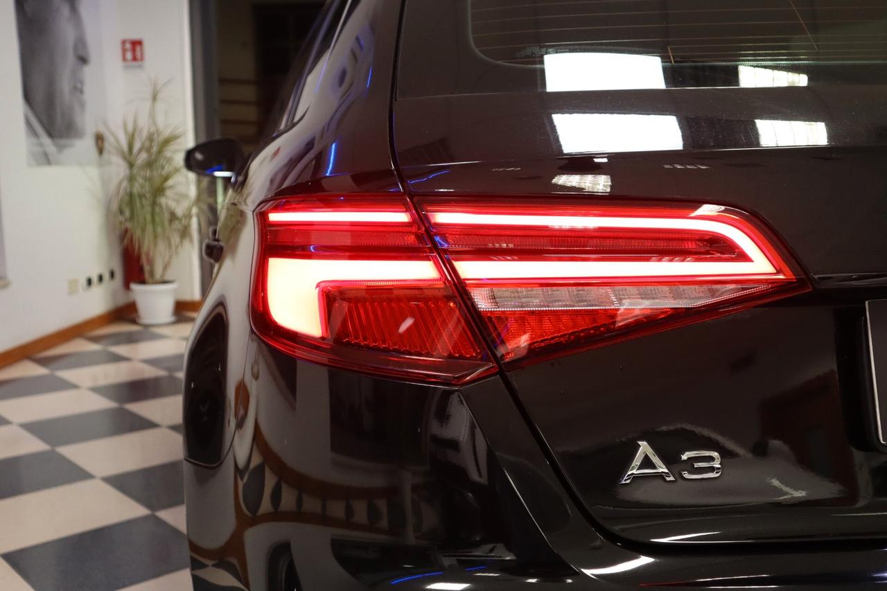 Audi A3 SPB 30 TDI Sport
