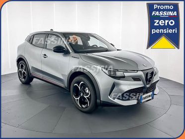 Alfa Romeo Junior Ibrida 1.2 145CV Hybrid eDCT6 ibrida Speciale
