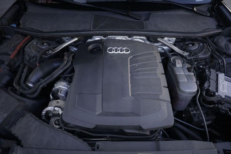 Audi A6 allroad Audi A6 allroad 40 TDI 2.0 quattro S tronic Unicoproprietario