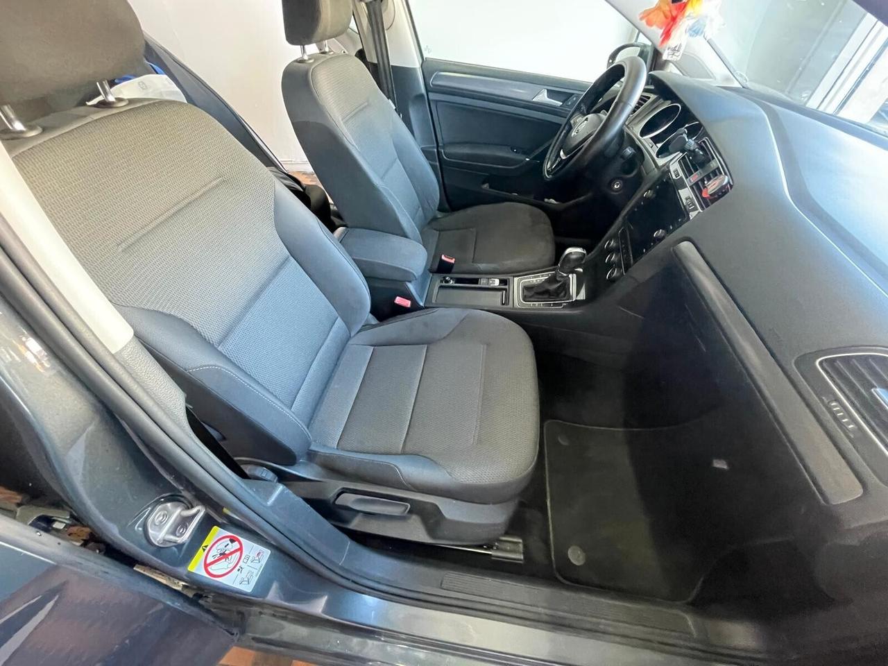 Volkswagen Golf 1.0 TSI 110 CV DSG 5p. BlueMotion Technology