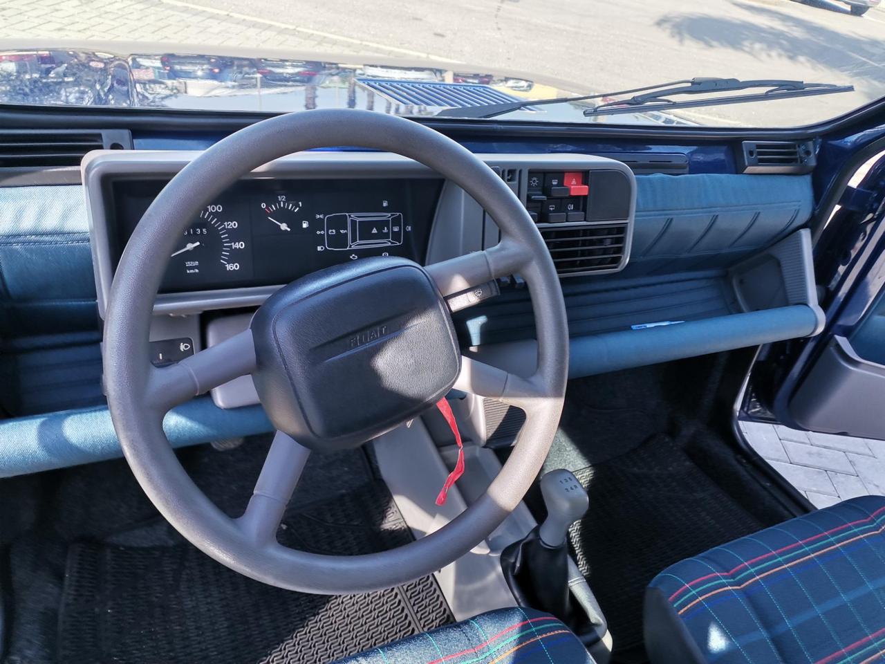 Fiat Panda 1.1 College