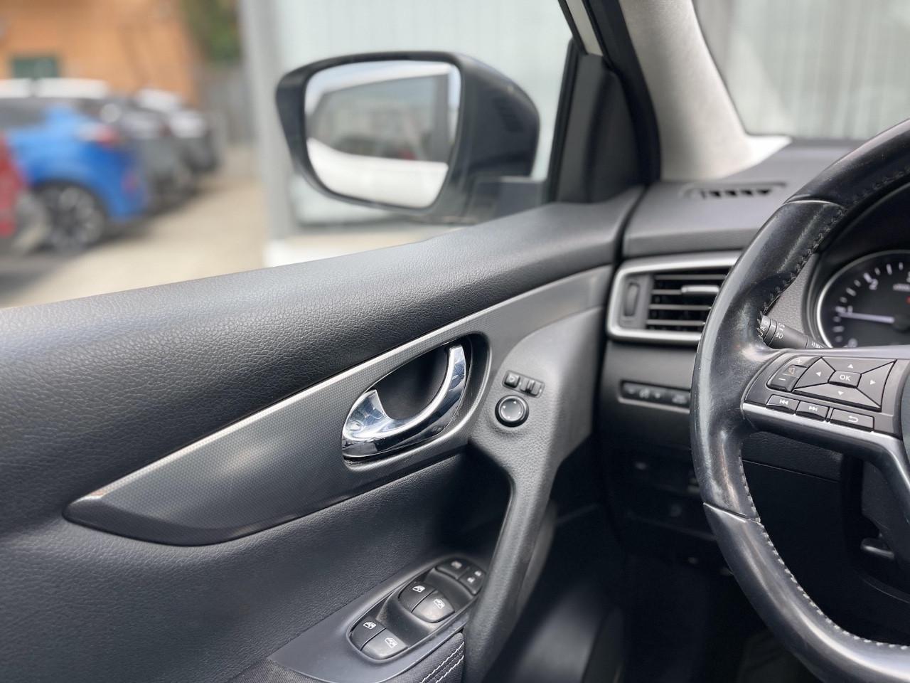 Nissan Qashqai 1.5 Diesel 110CV E6 Neo - 2017