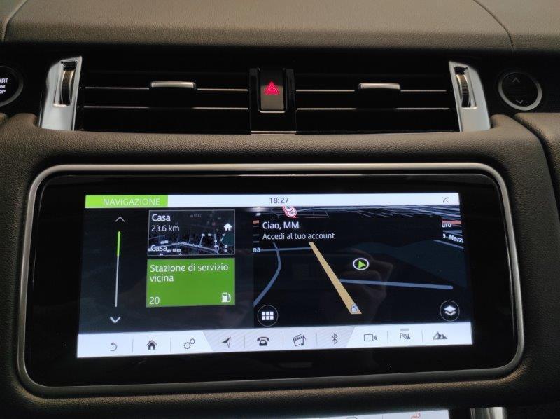 LAND ROVER RR Sport 2ª serie - Range Rover Sport 3.0D l6 249 CV S