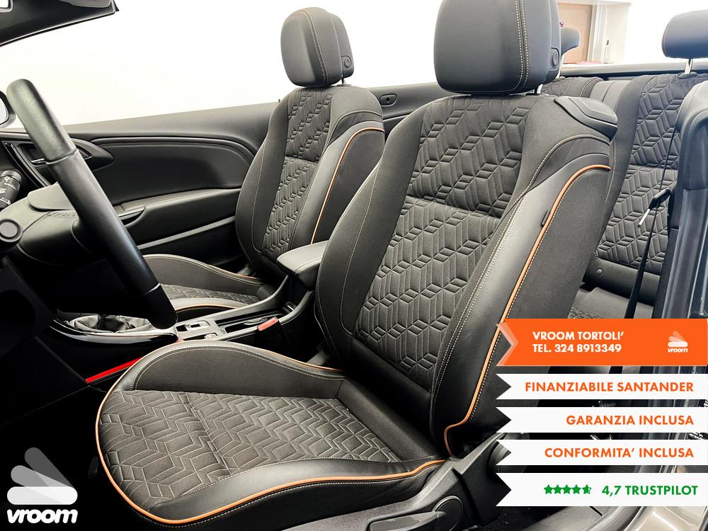 OPEL Cascada 2.0 CDTI ECOTEC 165CV Start&Stop C...