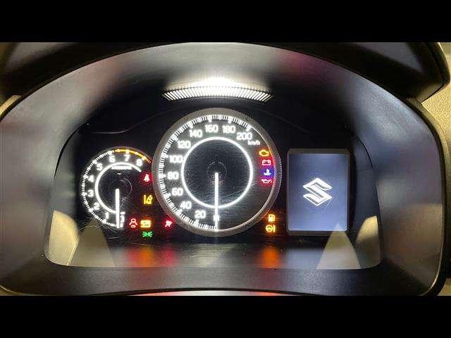Suzuki Ignis 1.2 Dualjet Hybrid Top 4WD ALLGRIP