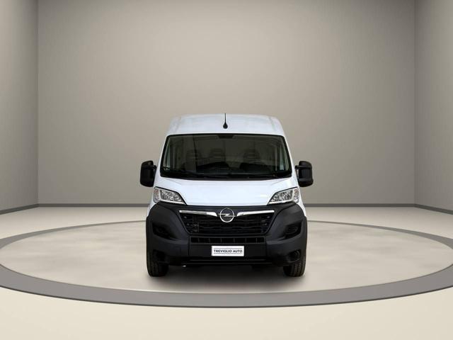 OPEL Movano 33 2.2 BlueHDi 120 S&S PM-TM Furgone L2H2