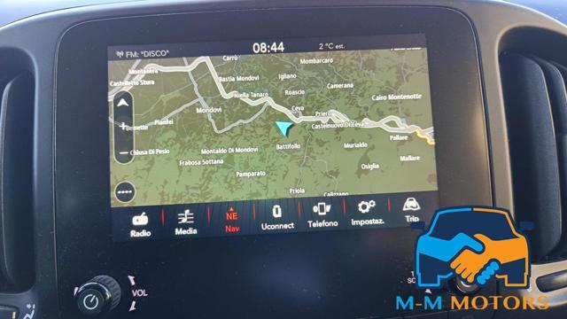 FIAT 500L 1.4 95 CV S&S 120°