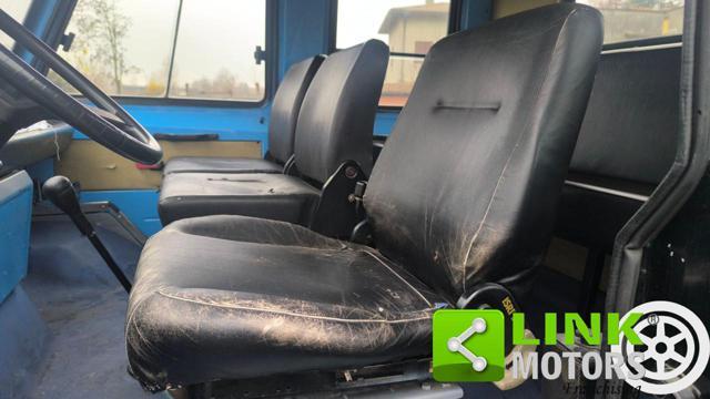 IVECO Daily VM 90 ASI PATENTE B