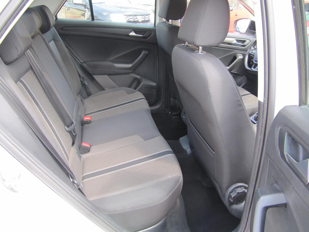 Volkswagen T-Roc 1.6 TDI SCR Style BlueMotion Technology