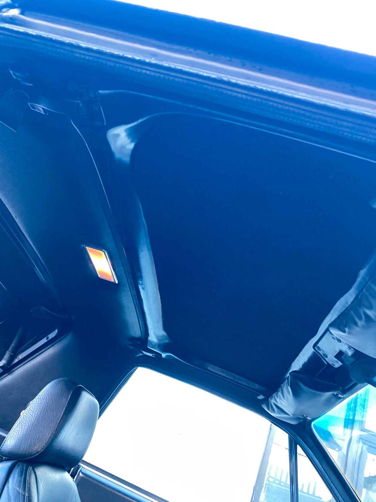 Lancia Beta SPIDER ZAGATO