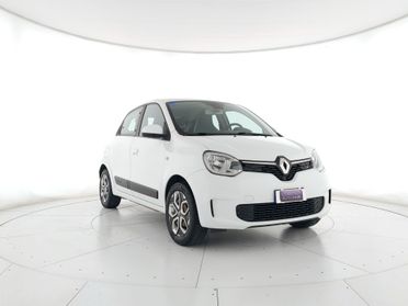 RENAULT Twingo 1.0 sce Duel2 65cv NEOPATENTATI+BLUETOOTH