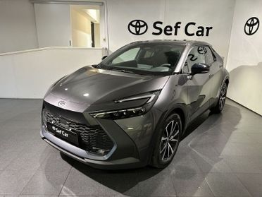 Toyota C-HR C-HR 1.8 HV Trend KM 0