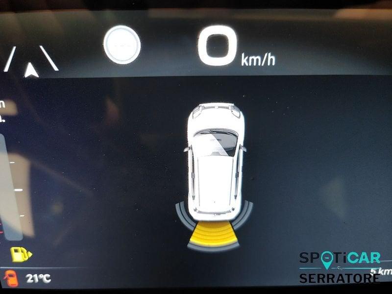 FIAT Pandina Panda 1.0 70cv Hybrid Pandina