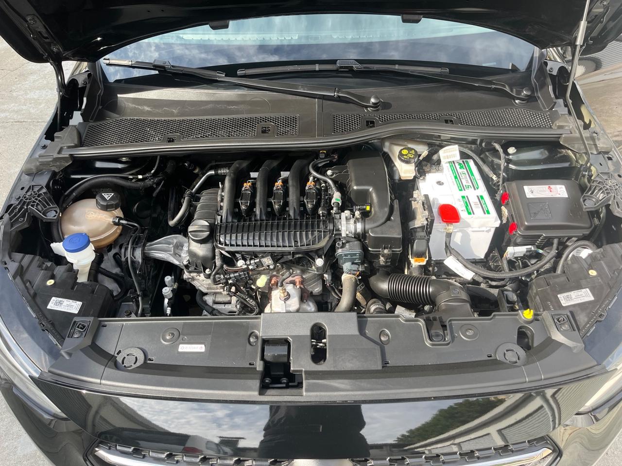 Opel Corsa 1.2 Elegance OK NEOPATENTATI
