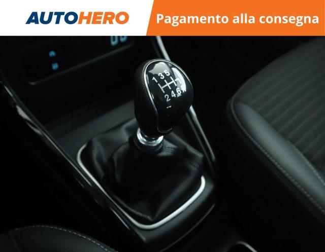 FORD EcoSport 1.0 EcoBoost 125 CV Start&Stop Titanium