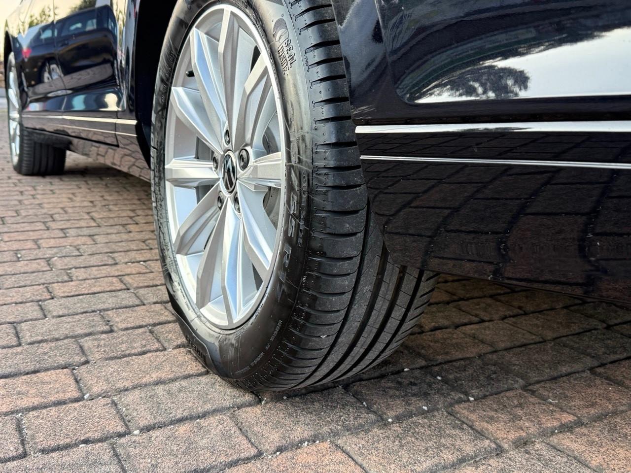VW Passat 2.0 TDI 150CV 2023 PREZZO REALE/SERVICE UFFICIALE