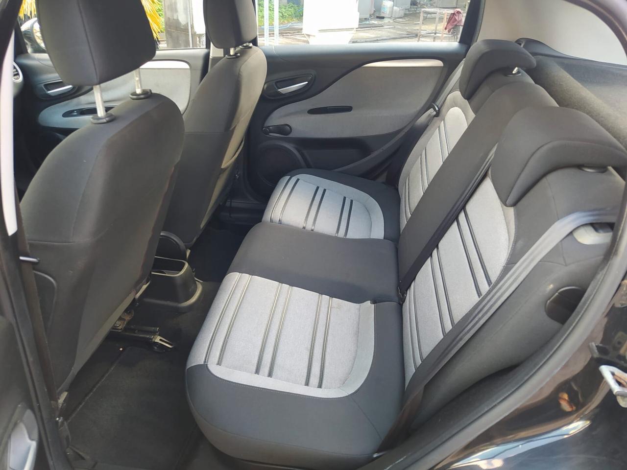 Fiat Punto Evo 1.3 Mjt Dynamic offerta del mese