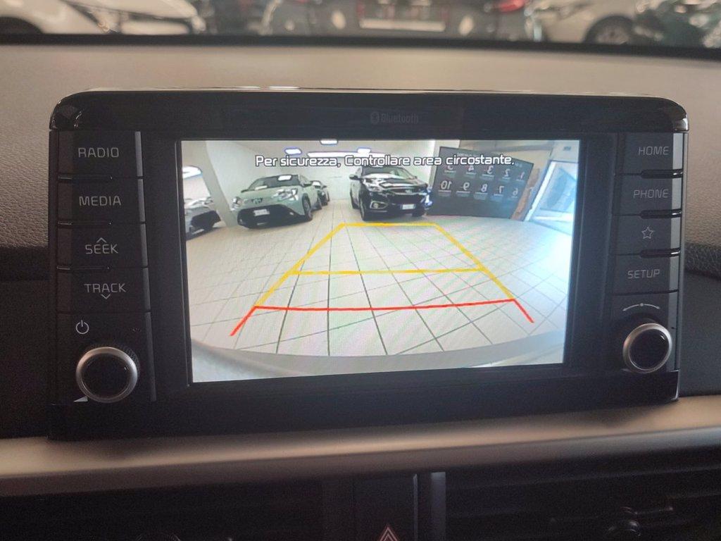 KIA Picanto 1.0 mpi urban 4p.ti my20 del 2020