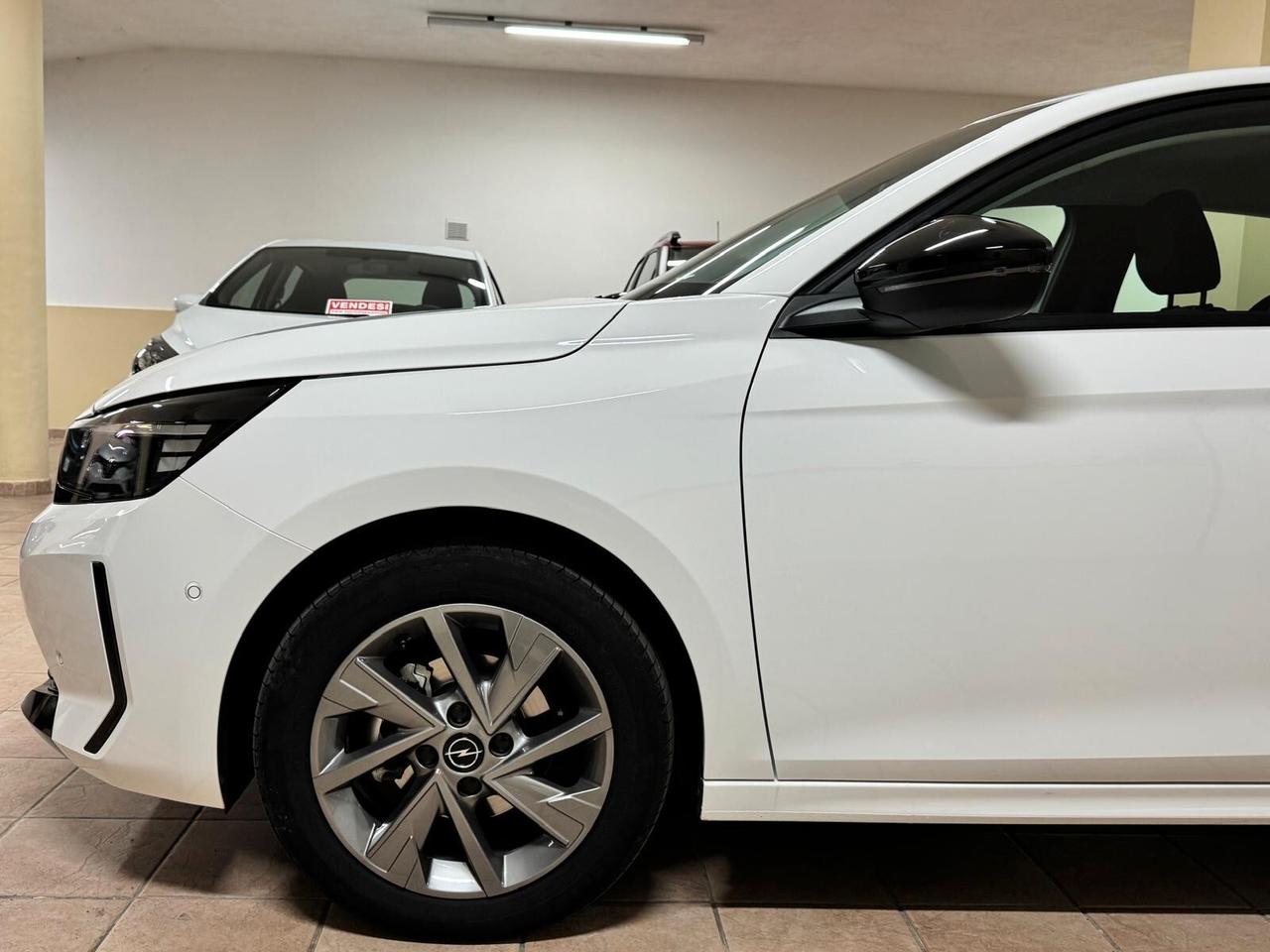 Opel Corsa 1.2 Edition AZIENDALE