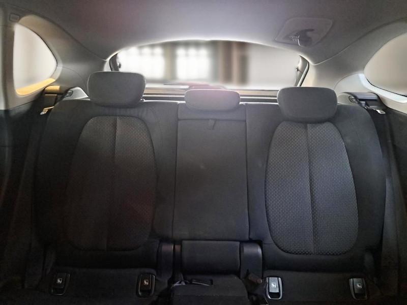 BMW X1 XDRIVE 25E BUSINESS ADVANTAGE AUTOMATICO SUV