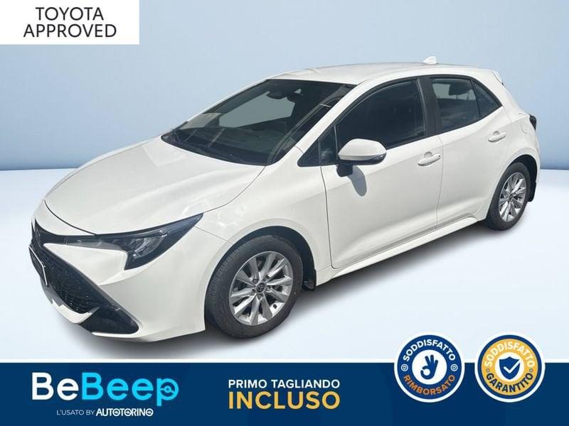 Toyota Corolla 1.8H ACTIVE AUTO