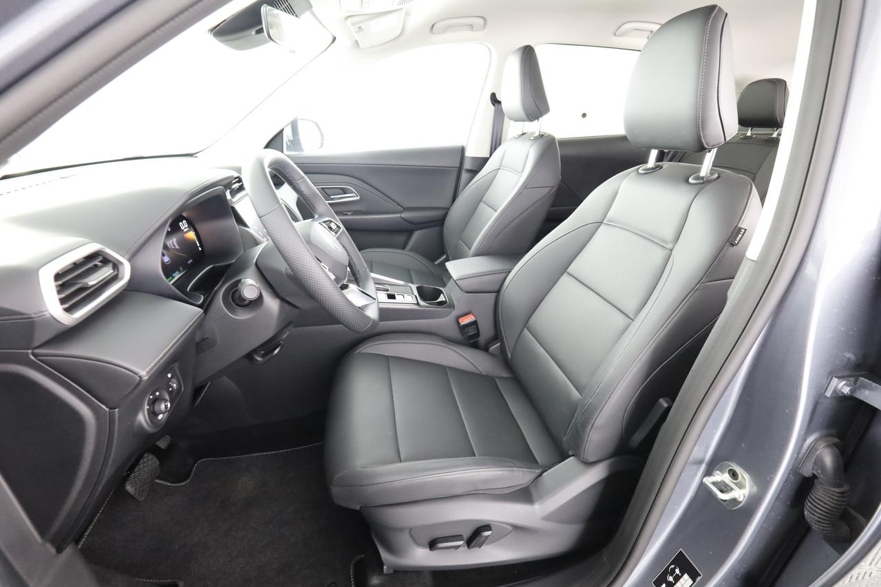 MG ZS (2024-->) ZS Hybrid+ Luxury