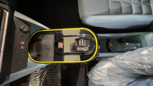 FIAT Grande Panda 1.2 Hybrid 110 CV S&S La Prima