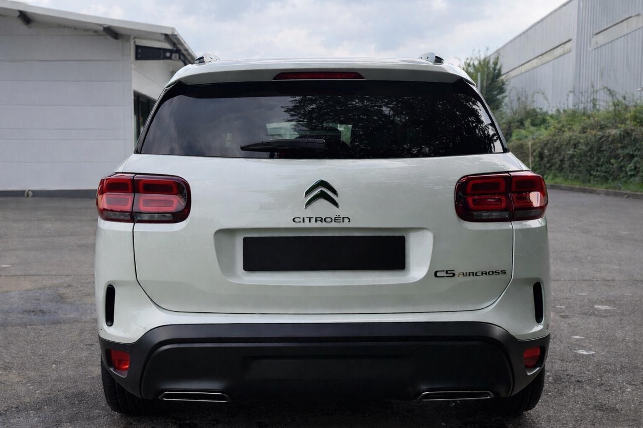 Citroen C5 Aircross BlueHDi 130 S&S EAT8 Feel Pack