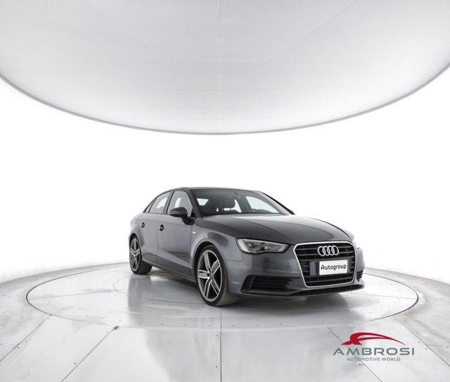 AUDI A3 2.0 TDI S-Line Ambiente