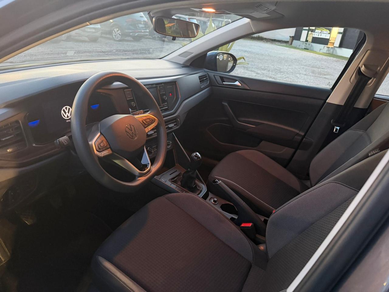 Volkswagen Taigo 1.0 TSI 95 CV Life