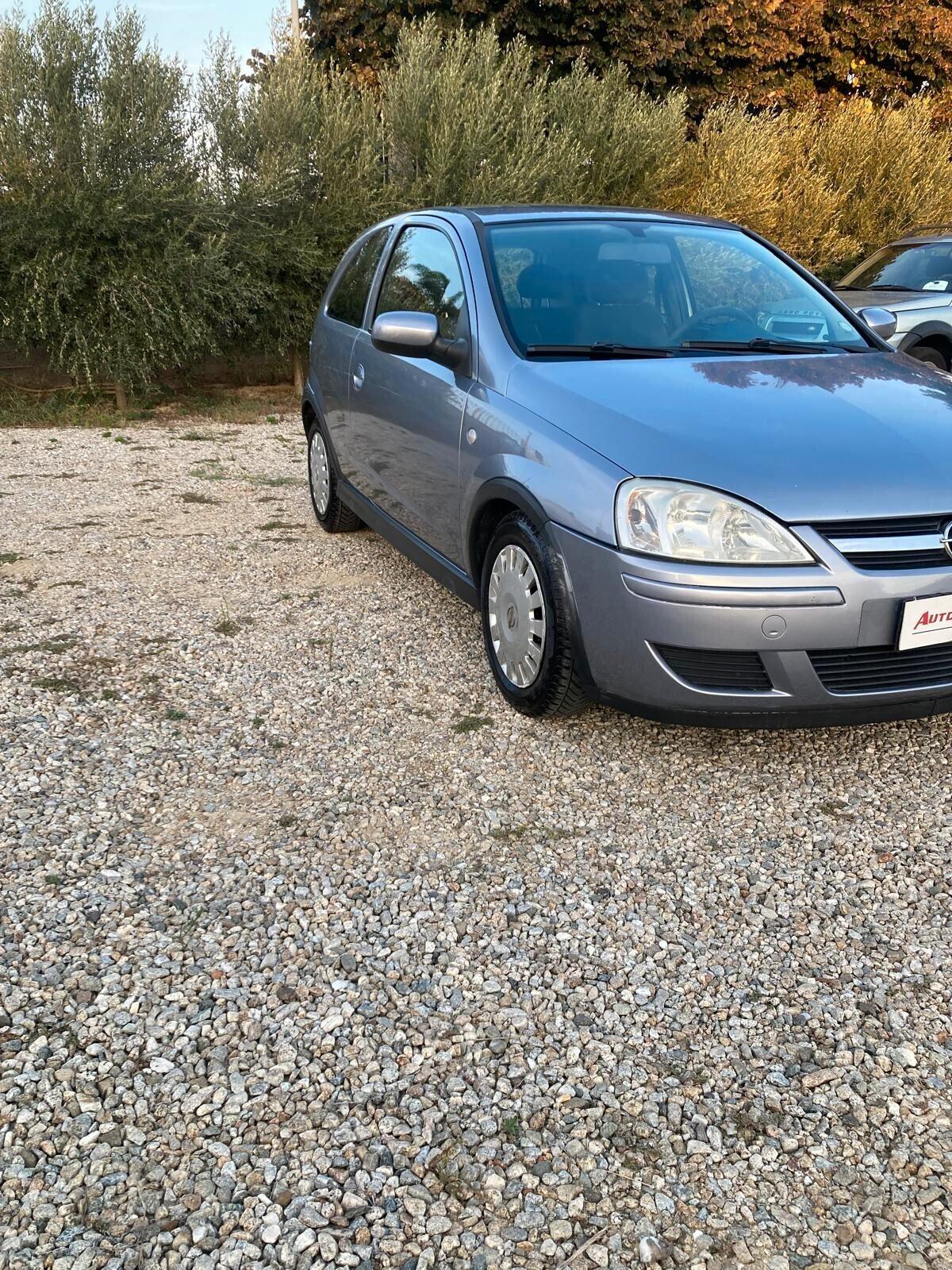 Opel Corsa 1.3 16V CDTI cat 3 porte Sport