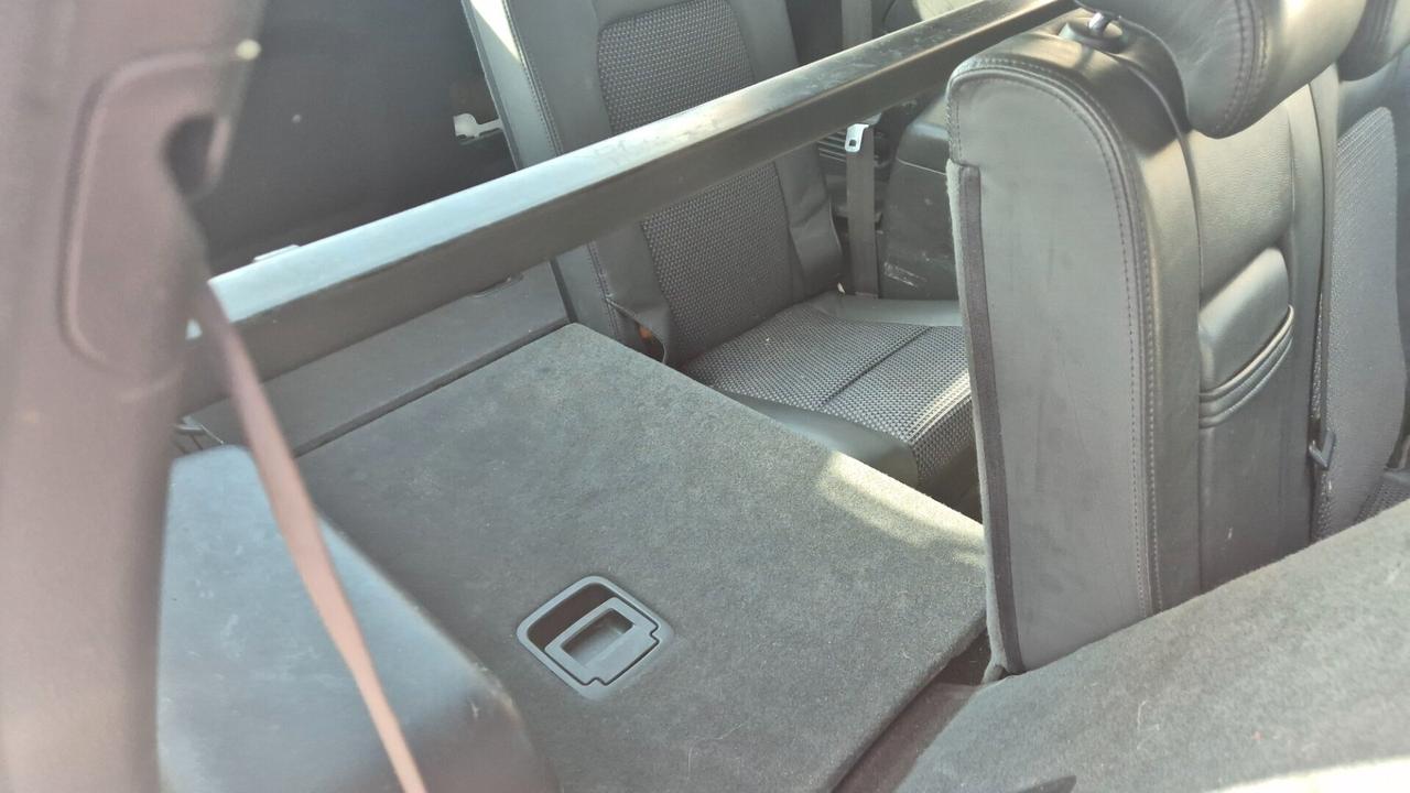 Chevrolet Captiva 2.0 VCDi LT 7posti