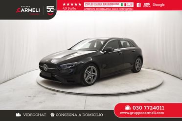 Mercedes Classe A 180 180 Premium AMG Line 7G-DCT