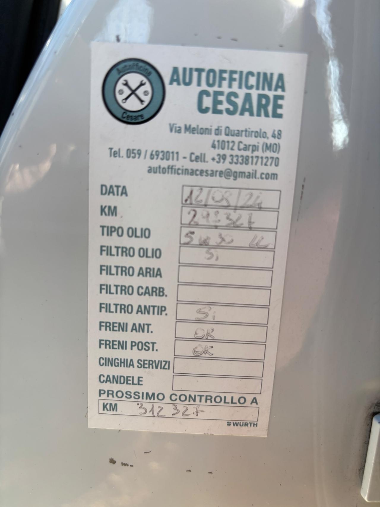 Volkswagen Polo 1.4 TDI 5p. Fresh BlueMotion Technology