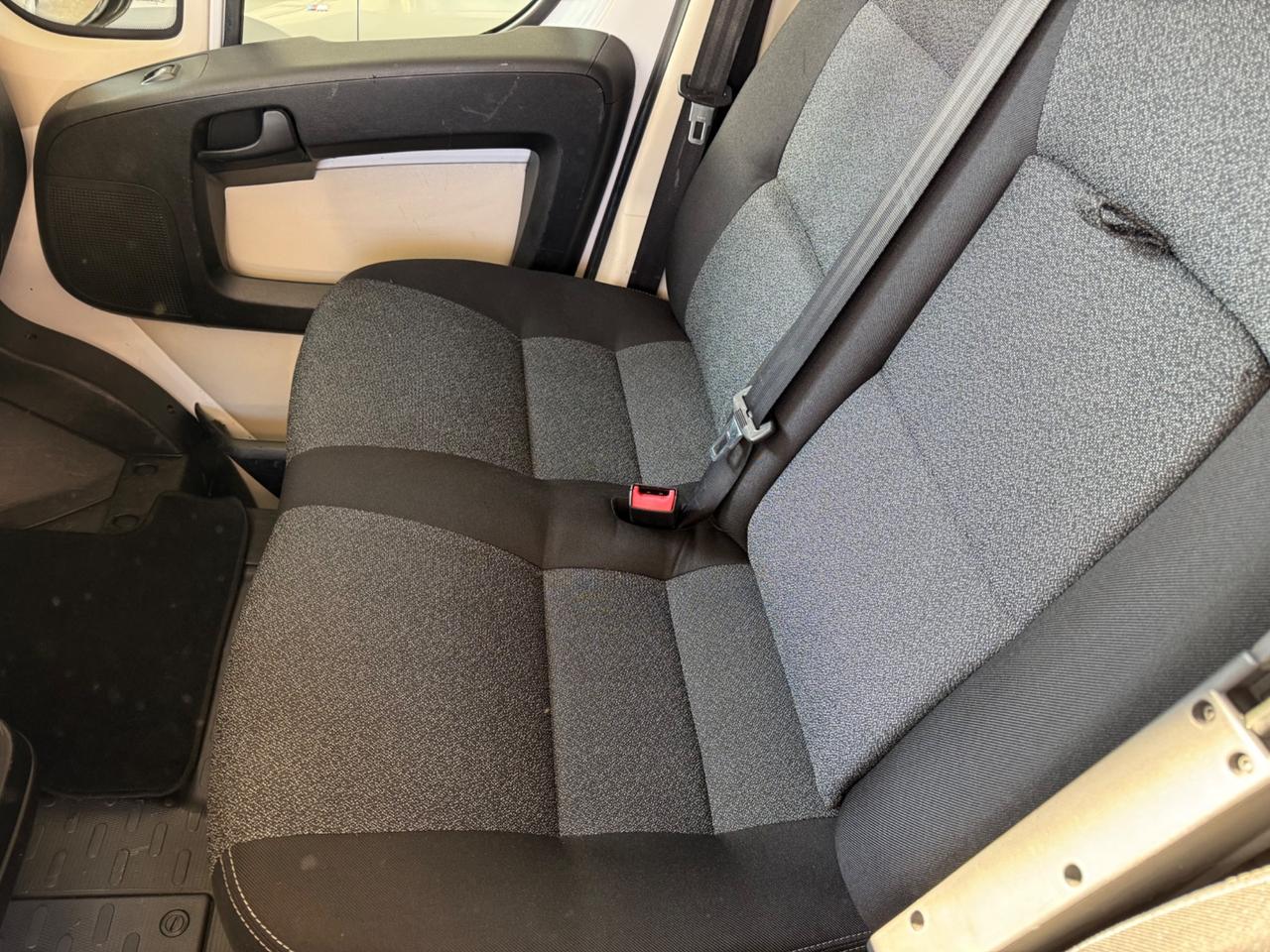 Fiat Ducato 35 2.3 MJT 150CV PC Cabinato Maxi