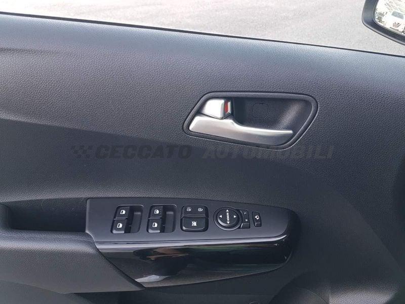 KIA Picanto Picanto 1.0 mpi Launch Edition
