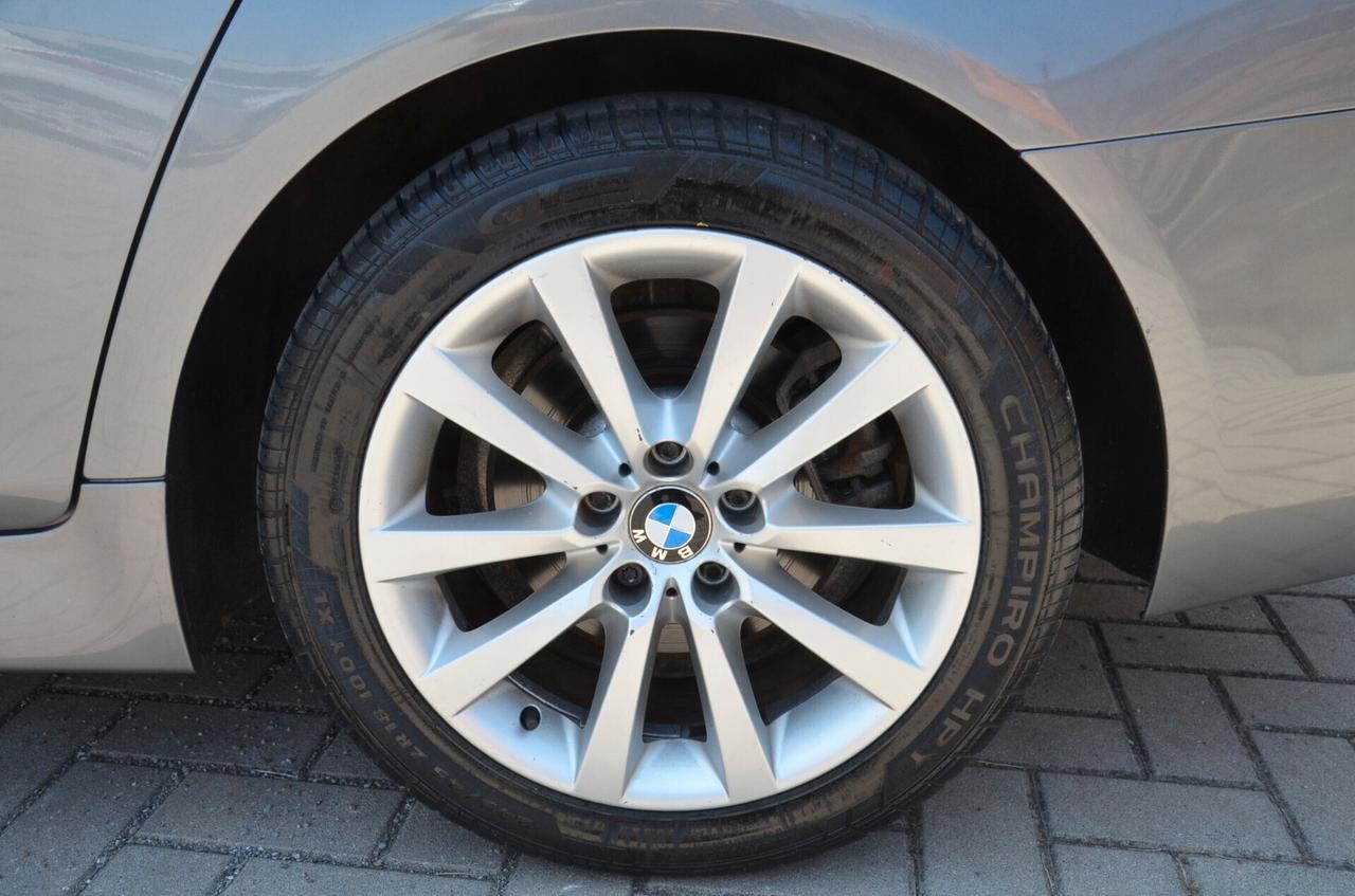 Bmw 525d xDrive