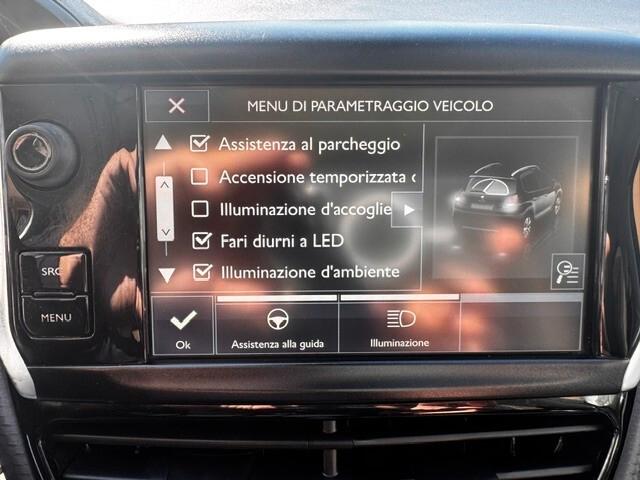 Peugeot 2008 BlueHDi 120 S&S Crossway