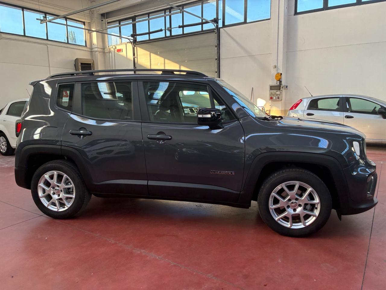 Jeep Renegade 1.0 T3 Limited